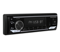 Autoradio 1 DIN con Bluetooth, USB, SD y manos libres