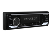 1 DIN Car Radio with Bluetooth, USB, SD and Hands-Free