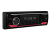 1 DIN Car Radio with Bluetooth, USB, SD and Hands-Free