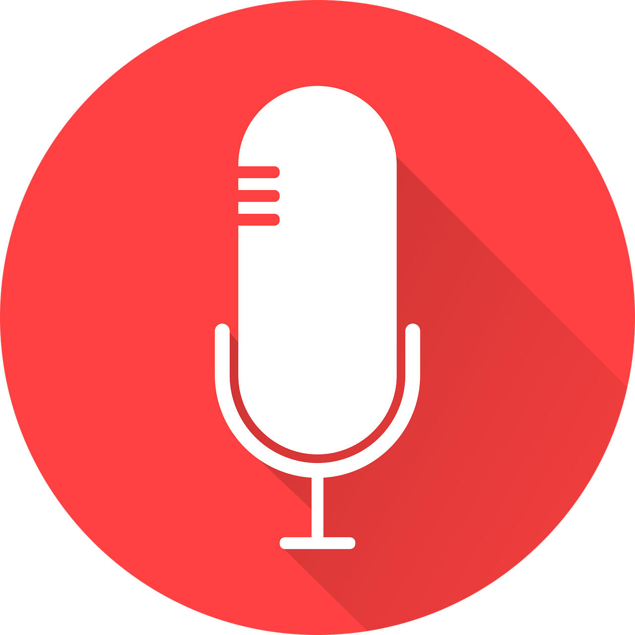 Microphone