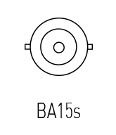 BA15s