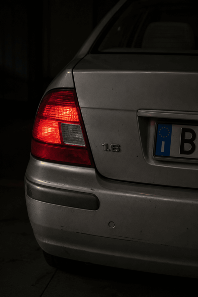 Parking Sensors Reset: Causes, Issues, and Solutions