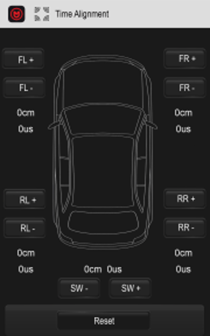 Allineamento temporale