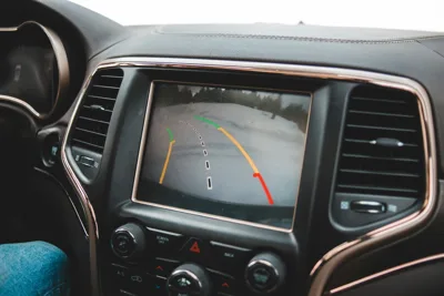 Häufige Probleme mit Rückfahrkamera und Monitor: Ursachen & Hilfe