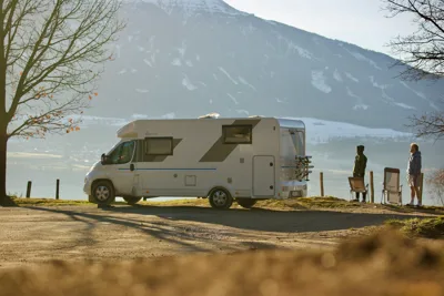 Sommer im Wohnmobil: 15 praktische Reisetipps