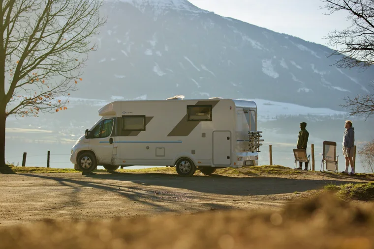 Verano en camper: 15 consejos prácticos para viajar seguro