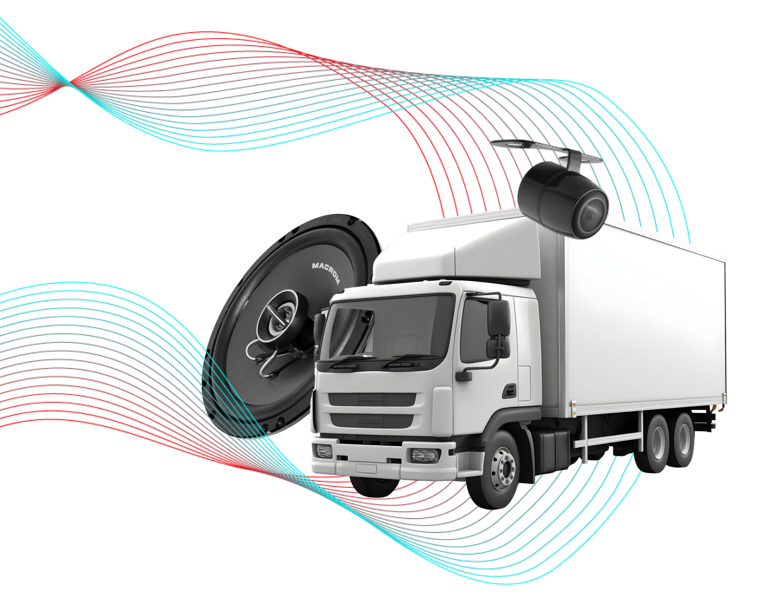 La technologie au service de chaque <span>journée de travail</span>