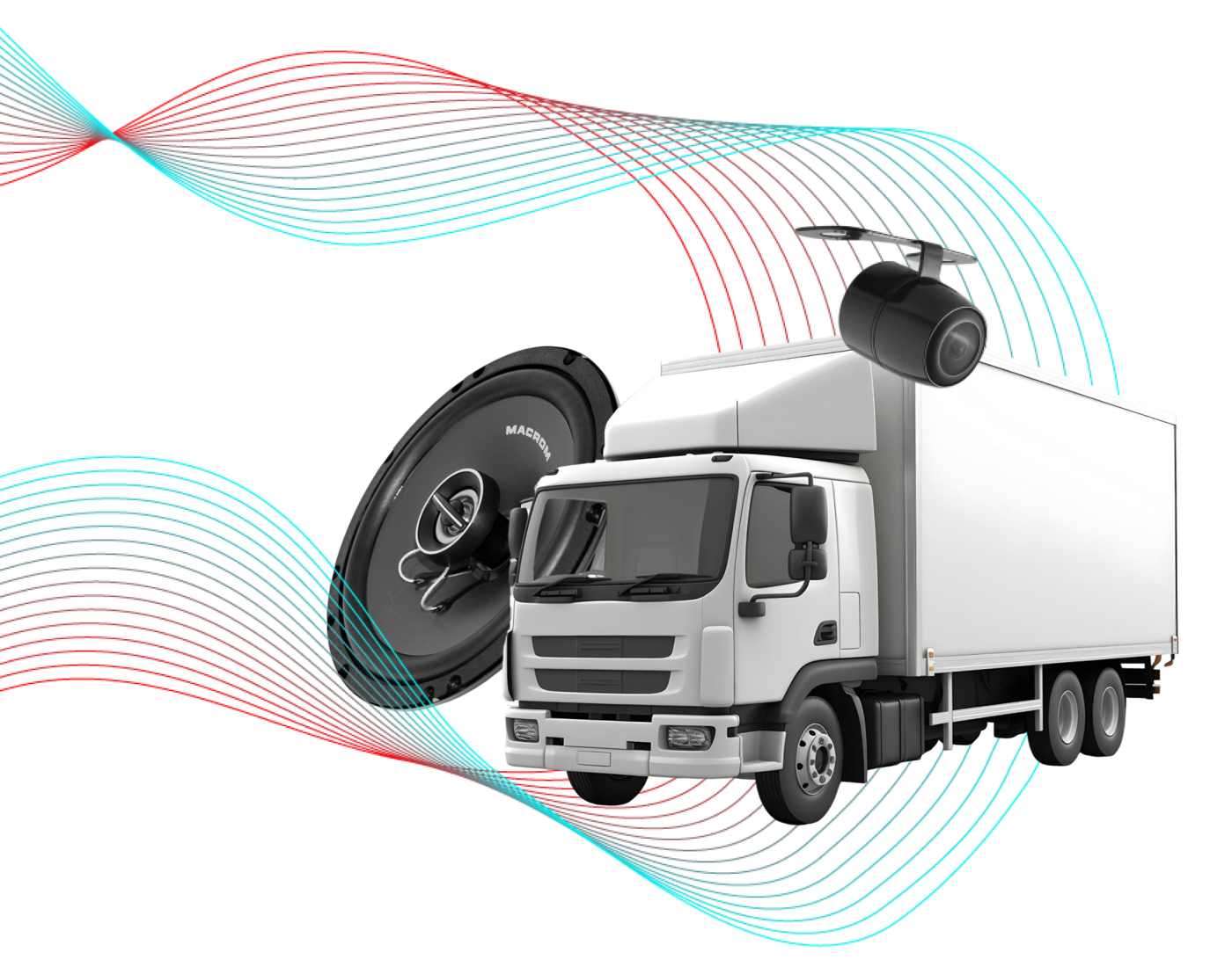 Technology that supports your <span>working day</span>
