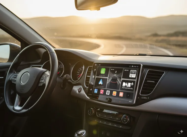 Una experiencia que cambia tu forma de conducir