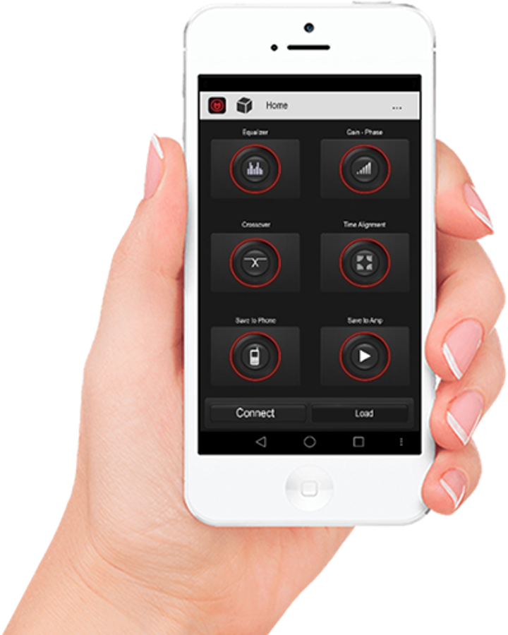 Suono ottimale in ogni occasione