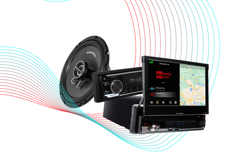 Plus de 40 ans dans l’univers car hi-fi