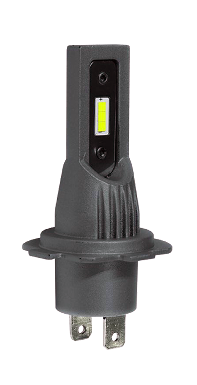 KIT HEADLIGHT LED SIRIUS H4 12V 6000K CHIP SEOUL CSP - Lampade per  proiettori - Ultrasuono Service S.r.l.